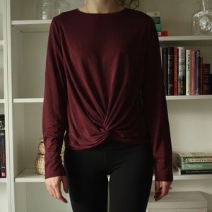 Target Joylab Long sleeve shirt